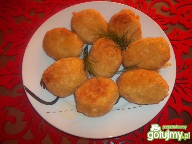 Kotlety z kalafiora wg madi