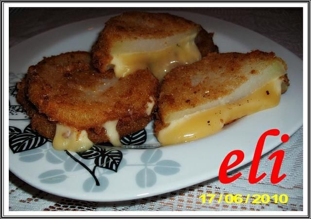 Kotlety z kalarepy Eli Kotlety z kalarepy Eli