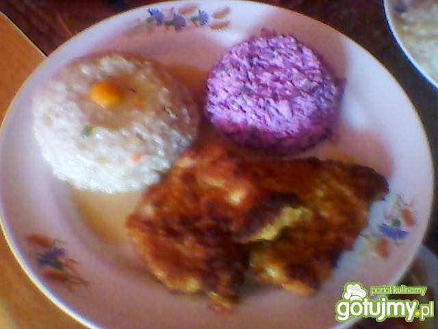 Kotlety z karkówki. Kotlety z karkówki.