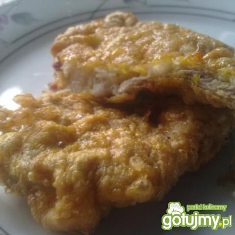 Kotlety z karkówki soute  Kotlety z karkówki soute