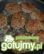 kotlety z kaszą gryczaną kotlety z kaszą gryczaną