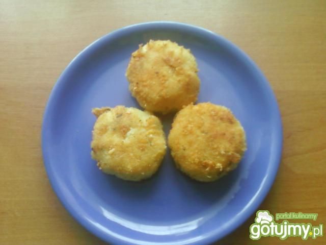 kotlety z kaszki mannej