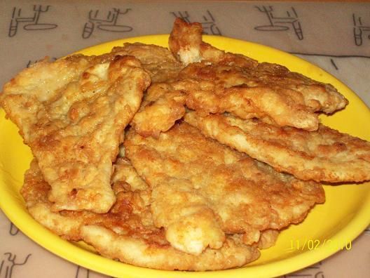 Kotlety z majonezem Kotlety z majonezem