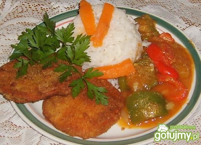 Kotlety z mortadeli wg  katarzynka455