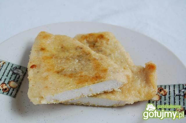 Kotlety z piersi kurczaka 