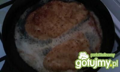 Kotlety z piersi kurczaka 