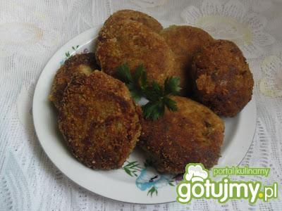 Kotlety z ryby i ziemniaków(2)