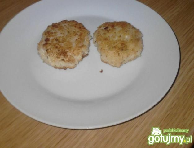 Kotlety z ryżu dayzi
