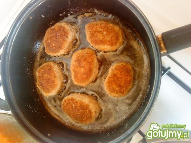 kotlety z szynki i łopatki