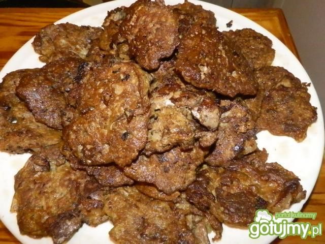 Kotlety z wątróbki 4