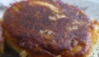 Kotlety ziemniaczane