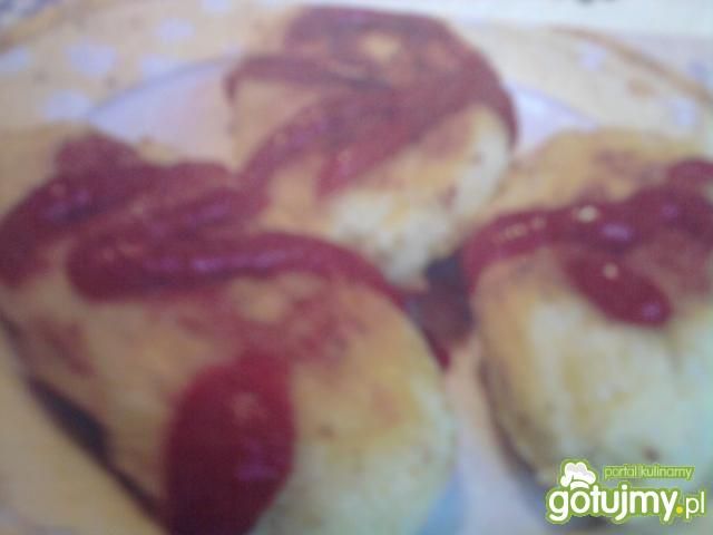 Kotlety ziemniaczane