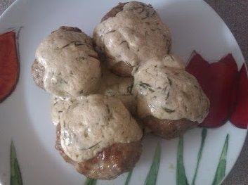 Kottbullar, czyli szwedzkie klopsiki 