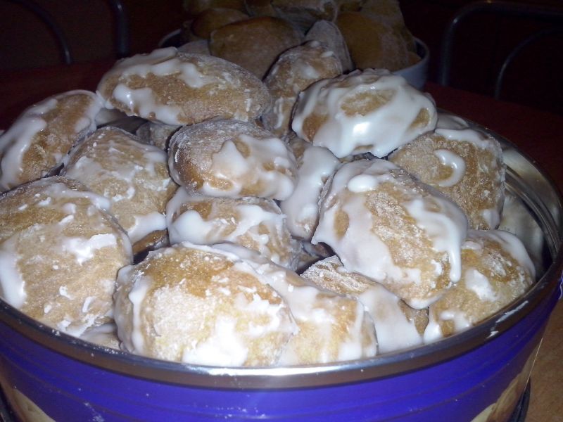 Krajanka piernikowa Krajanka piernikowa