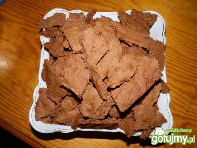 Krajanka piernikowa Krajanka piernikowa