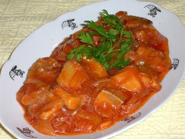 Krajanka śledziowa taty