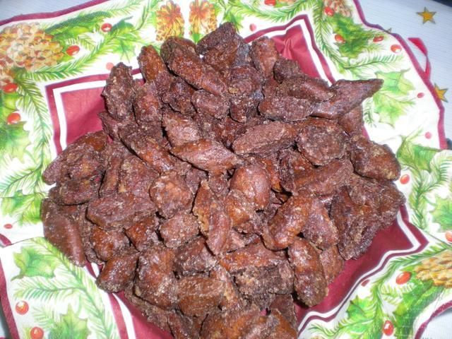 Krajanka świąteczna