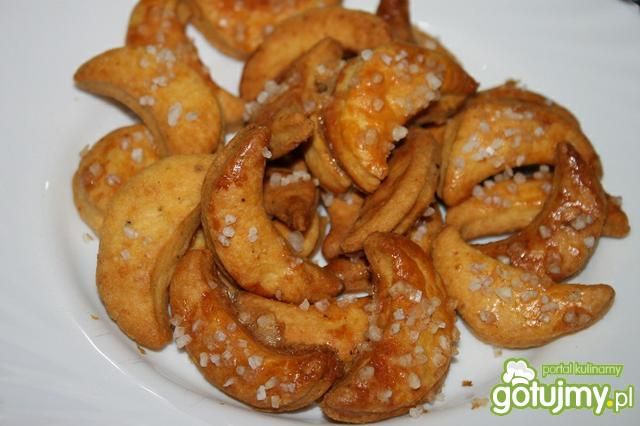 Krakersy kebabowe  Krakersy kebabowe