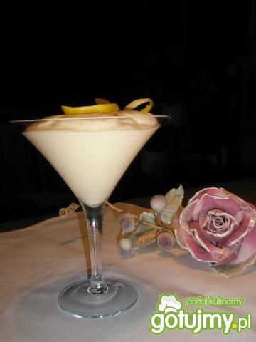 Krem cytrynowy 9 Krem cytrynowy 9