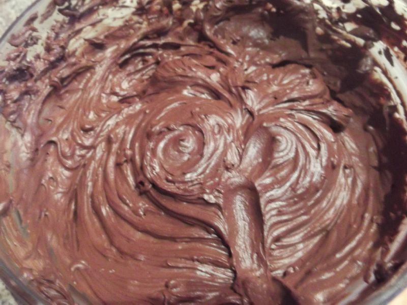 Krem czekoladowy Krem czekoladowy