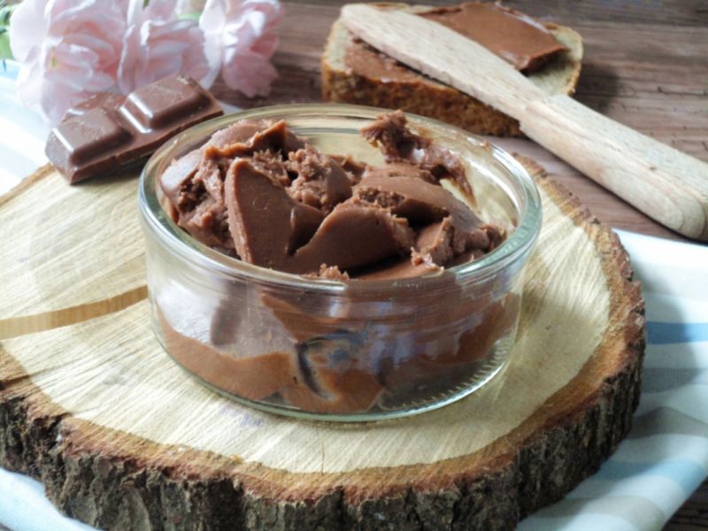 Krem czekoladowy Krem czekoladowy