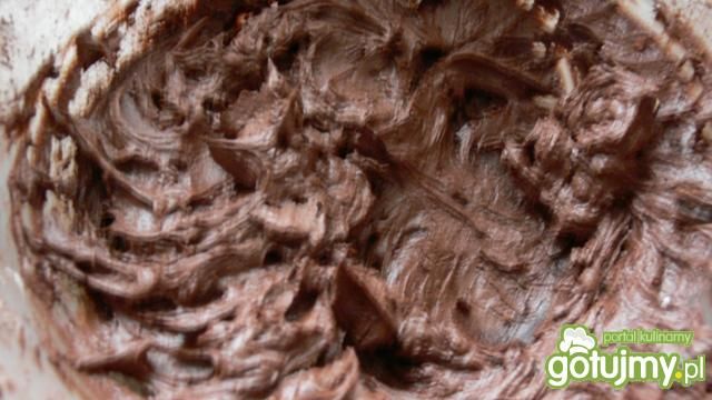 Krem czekoladowy 