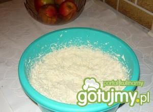 Krem do ciast waniliowy Krem do ciast waniliowy