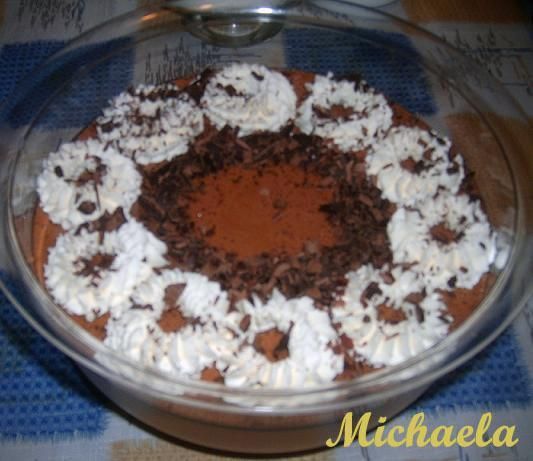 Krem kakaowy czyli szpajza kakaowa