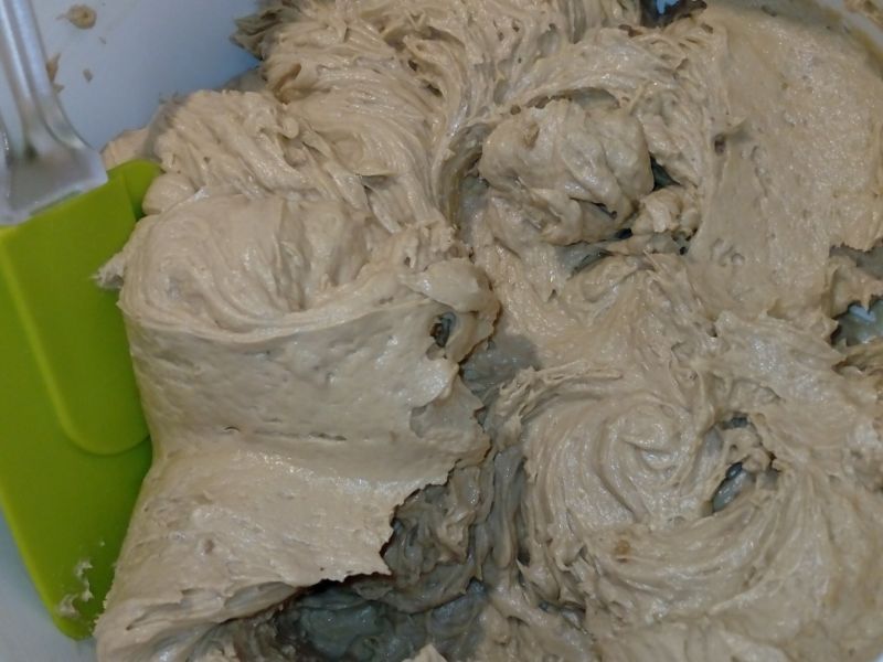 Krem kawowy do ciast i tortów