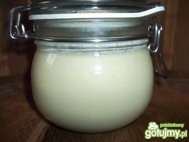 Krem kokosowy 2