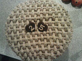 Krem orzechowy na bazie kogel-mogel  Krem orzechowy na bazie kogel-mogel