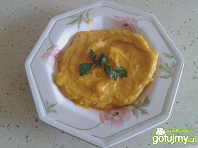 krem z dyni krem z dyni