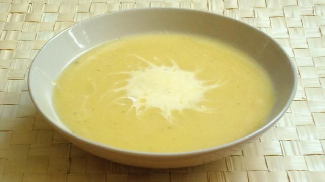 Krem z dyni Krem z dyni