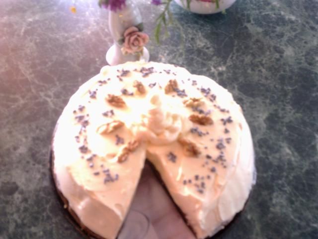 Kremowa Rzeka Kremowa Rzeka