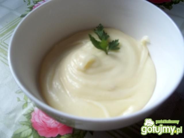 Kremowe purre ziemniaczane