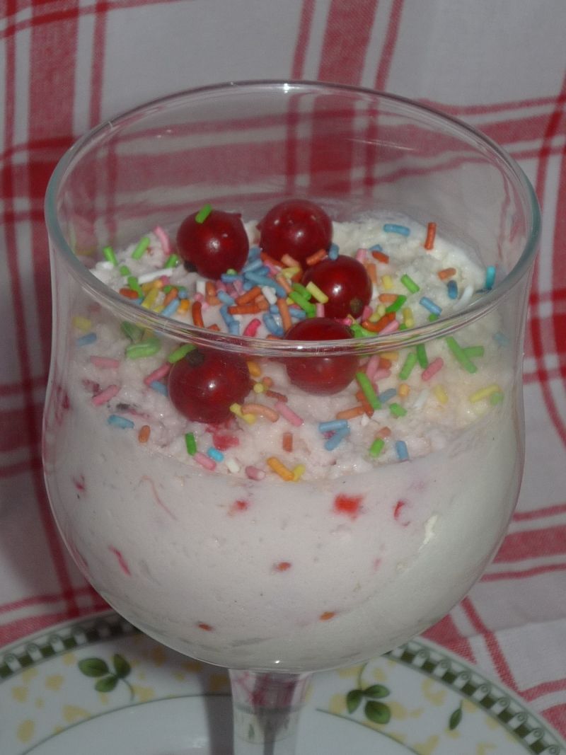 Kremówka na dwa sposoby 