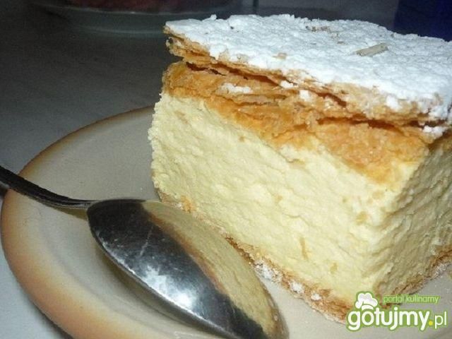 Kremówki 