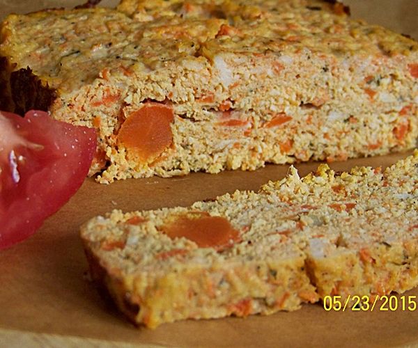 Kremowy pasztet z kurczaka