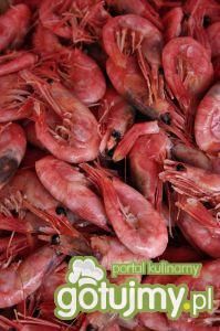 Krewetki Kikkomana (Japonia) 