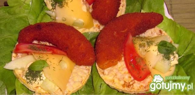 Krewetkowy Good Food