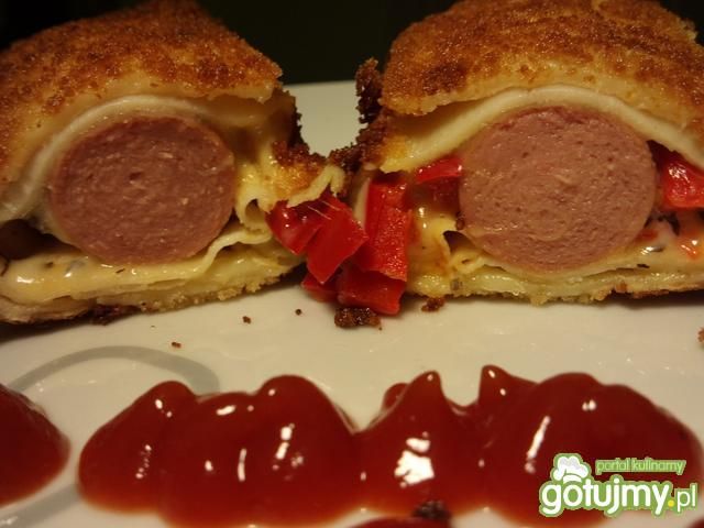 Krokie-dogi Krokie-dogi