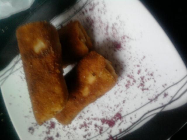 Krokieciki Wokalisty