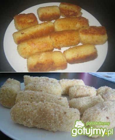 krokieciki ziemniaczane