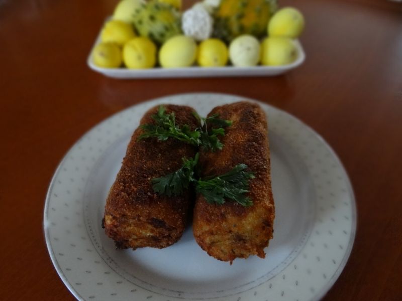 Krokiety do czerwongo barszczu wg Megg Krokiety do czerwongo barszczu wg Megg