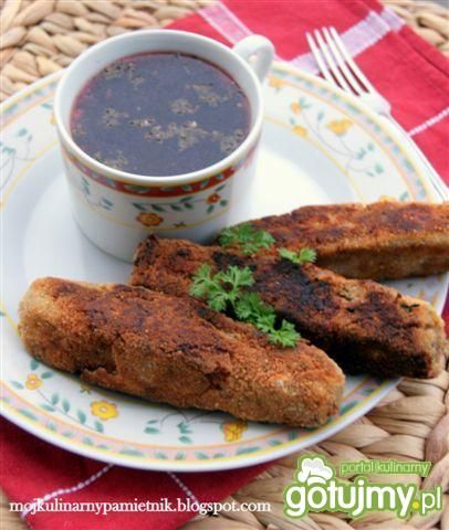 Krokiety dziadowskie  Krokiety dziadowskie