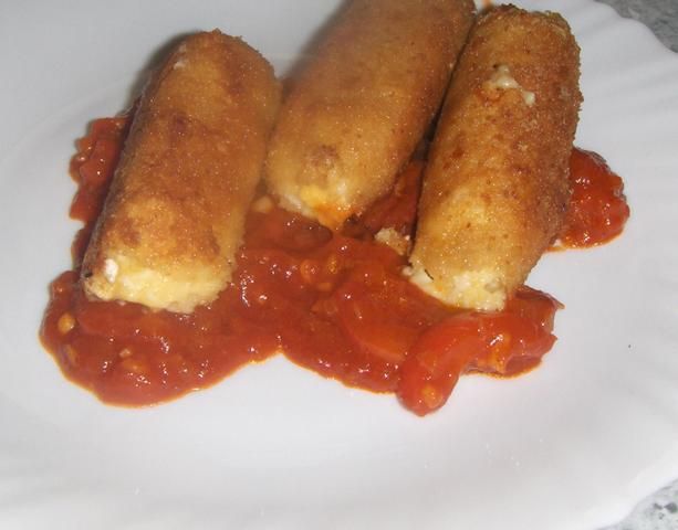 krokiety jajeczne  krokiety jajeczne