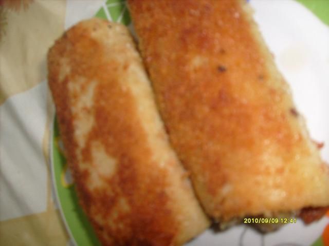 krokiety nieco inaczej