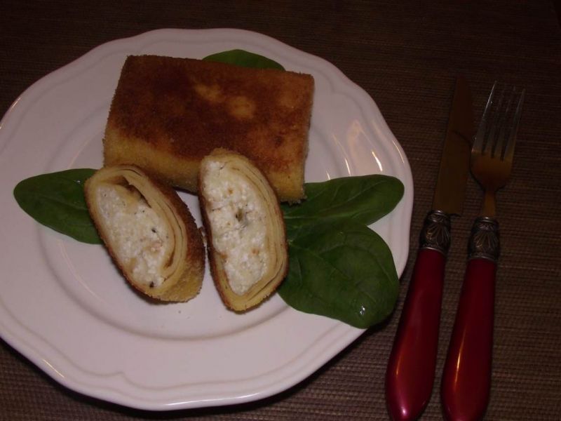 Krokiety po rusku  Krokiety po rusku