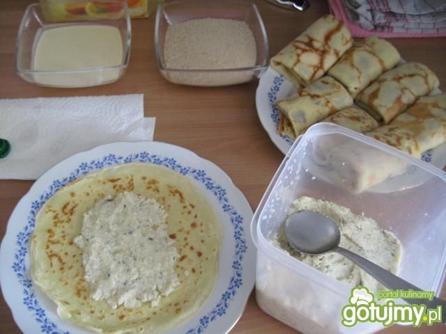 Krokiety ruskie Krokiety ruskie