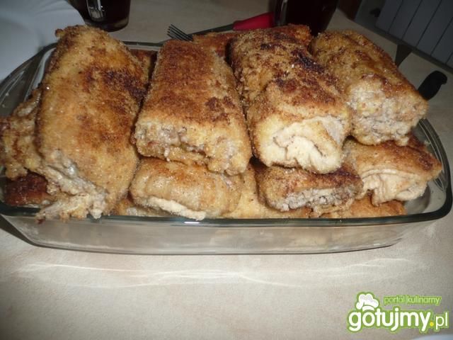 krokiety w waflach 2 